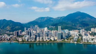 第二十六届深圳读书月盐田区分会场启幕