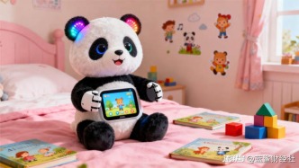 AI玩具看著很美，但離成功還很遠(yuǎn)