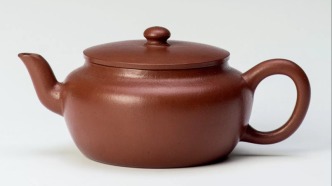 平生留一“癖” 朱泥伴閑人