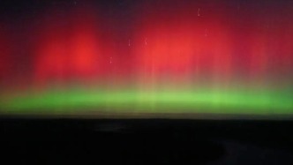 地磁暴預(yù)警！就在今明兩天！到底有什么影響