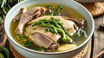 來肇慶“煲”你中意！