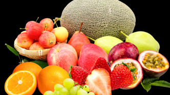 水果吃不對，警惕寒和濕