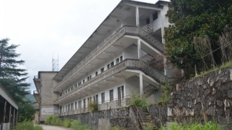 山野的呼唤：皖南上海小三线田野调查实录