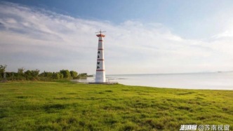 望亭：一川煙雨，一脈塵緣