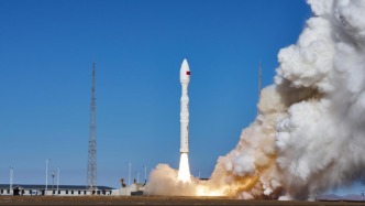 力箭一号运载火箭发射卫星载荷总质量突破10吨