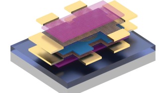 “魔角”石墨烯中發(fā)現(xiàn)非常規(guī)超導關鍵證據(jù)  為開發(fā)室溫超導起到重要推動作用