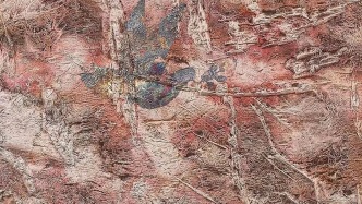 新作丨藏真守行——韓玉壺繪畫作品選