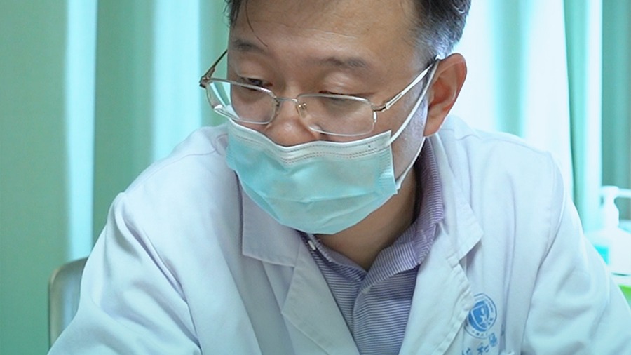 宝宝6个月手术，术后400天，妈妈：肉眼看不出啥区别