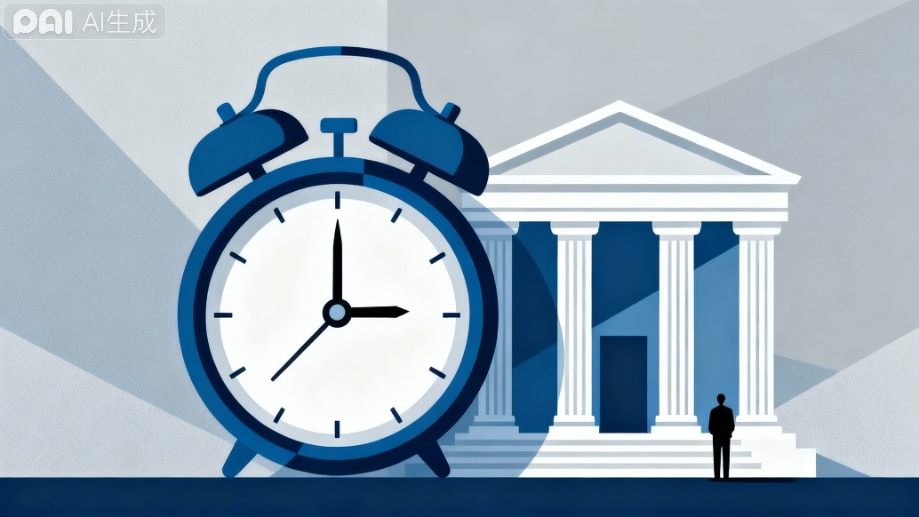 民事訴訟時(shí)效