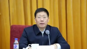 周一，中纪委连打三虎！