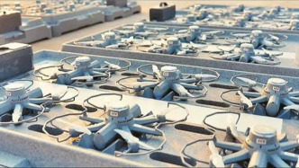 “專精特新第一城”，這次是深圳！