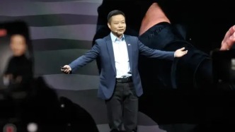 增程的“抽屜”，何小鵬真拉開了