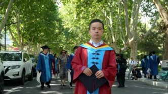 從礦井少年到工學(xué)博士：他用20年鑿穿了命運(yùn)的巖層