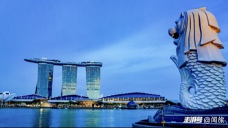 新加坡，重新定義銀發(fā)旅行天花板