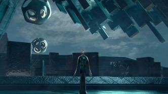 对国产科幻剧最有用的AI，竟然是语言类大模型?