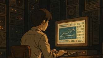 大數(shù)據(jù)技術簡史：十年演化，萬象歸流