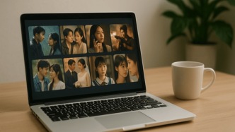 独家｜于轲离职创业，李彦宏的短剧实验未满一年 