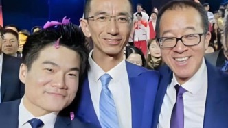 董孫均出走，空留俞敏洪