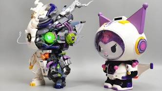 中國潮玩，逃離爆款玄學(xué)