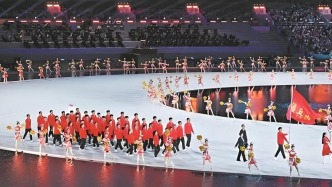 潮涌大灣區(qū)，世界次元壁要破！