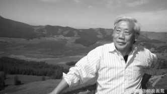 呂云所“漳河畔”組畫的藝術史價值