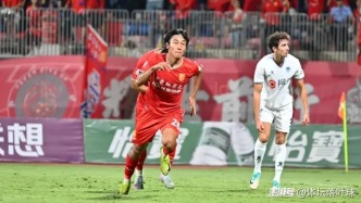 3年3隊(duì)3連升！綠茵錦鯉背后！和曉強(qiáng)的逆襲密碼！