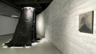 以水墨的名义：一场东方精神的当代表达