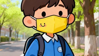 全國進入流感流行季，疾控專家發(fā)布防控提醒