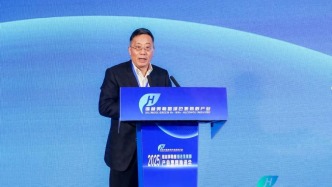 李志堅(jiān)：綠色液體燃料是面向未來的戰(zhàn)略性新興產(chǎn)業(yè)