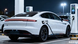 新能源“修羅場”內(nèi)卷加劇，小米汽車還能反轉(zhuǎn)嗎？