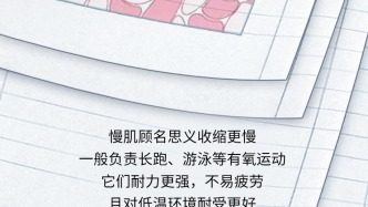 怕冷的人 vs 抗凍的人有什么區(qū)別？誰(shuí)更健康？