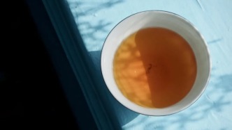 去伊宁不喝几杯，岂不是白去了？