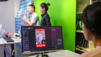 熱力全開(kāi)，“雙11”大促進(jìn)入沖刺階段