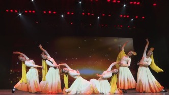 體育文化節(jié)精彩回顧