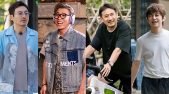 叔圈怎么就成了综艺味精？