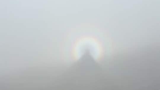 游五岳三山，看大河名川