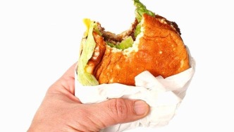 漢堡王中國，易主求變