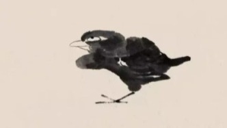 禪意與筆墨的融合：八大山人藝術(shù)創(chuàng)作的精神底色、技法突破與當(dāng)代啟示