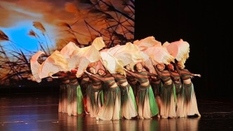 彩虹張掖音樂演出季舉辦——?文化惠民“零門檻”