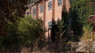 這一站 濟(jì)南｜穿越時空隧道，來9363探尋一段“小三線”記憶！