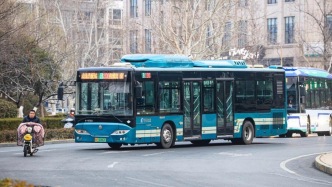 聽說蝎子山上有“火鍋”？坐公交看看去