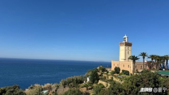 摩洛哥三部曲之丹吉尔的召唤