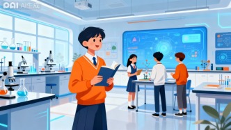 如何加强中小学科技教育？教育部详解