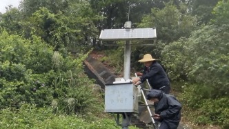 粵西貨運線安全有“方”  新興縣站派出所四措并舉織密防護網(wǎng)