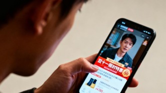 今年雙十一，電商為何開卷短劇帶貨？