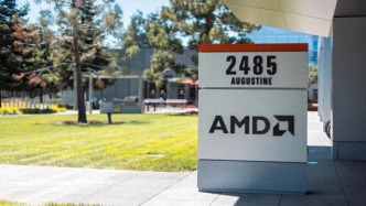 Zen 7架構(gòu)首現(xiàn)身！AMD全新CPU路線圖來了