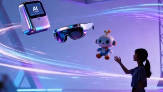 AI硬件敲開大眾消費之門，難在哪里？