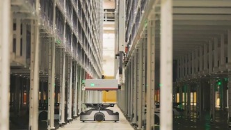 透視“雙十一”快遞業(yè)務(wù)發(fā)展新變化