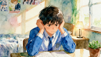 孩子能分清走廊上班主任的腳步聲，為何卻聽不進(jìn)課堂知識(shí)？