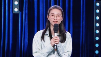 当霸总的“怨种医生”遇上《健康脱口秀》，深小卫的口口医生首秀来了